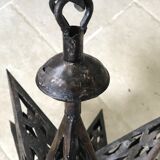 Vintage star suspension