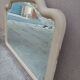 Art Deco mirror 55x80cm