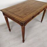 Louis XVI style office