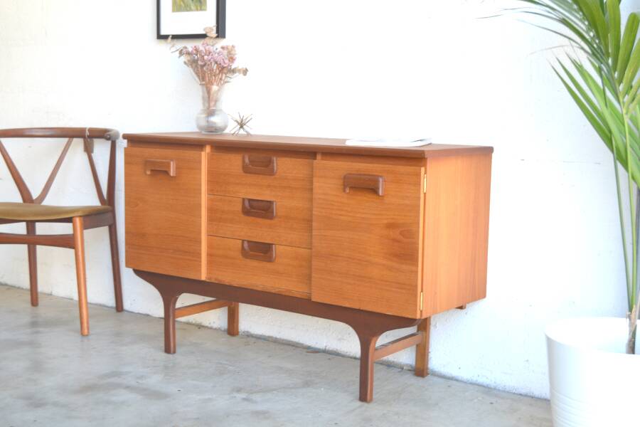 Mini enfilade anglaise * 120 cm