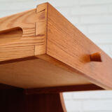 Vintage Danish chest of drawers, 60s, teak