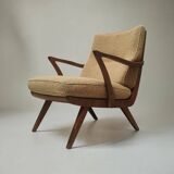 Fauteuil du milieu du siècle