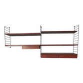 Authentic String shelves