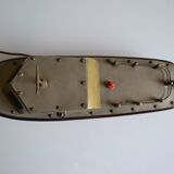 Dinky Riva 1950s 1960s Speedboat Night Light