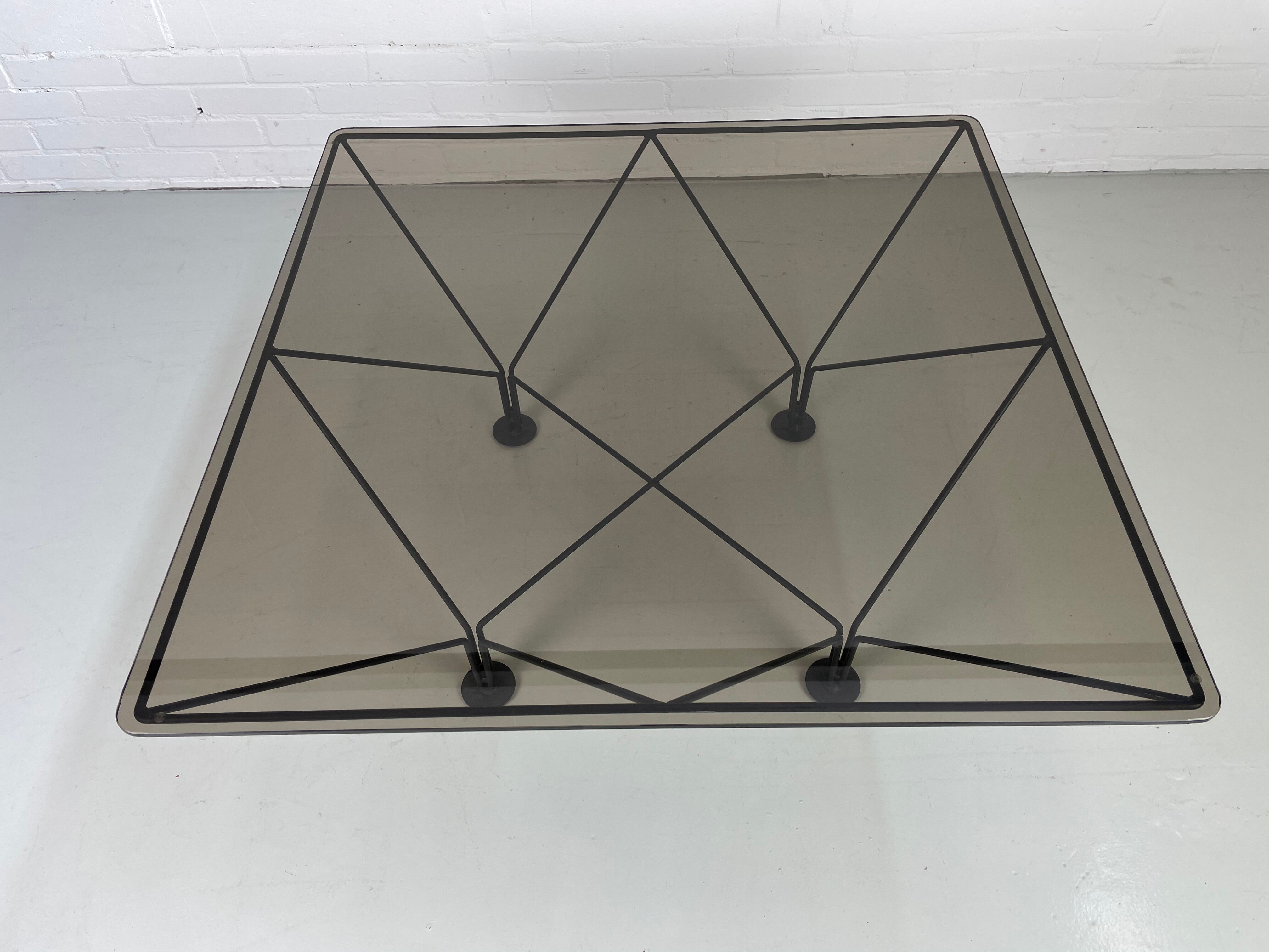 Coffee table 1970's