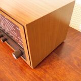 Radio SABA - Germany - 70s/80s