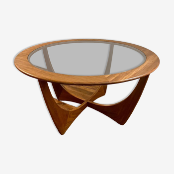 Victor Wilkins coffee table