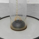 “Pila” floor lamp by Giusto Toso for Leucos Italy 1960 vintage modernism