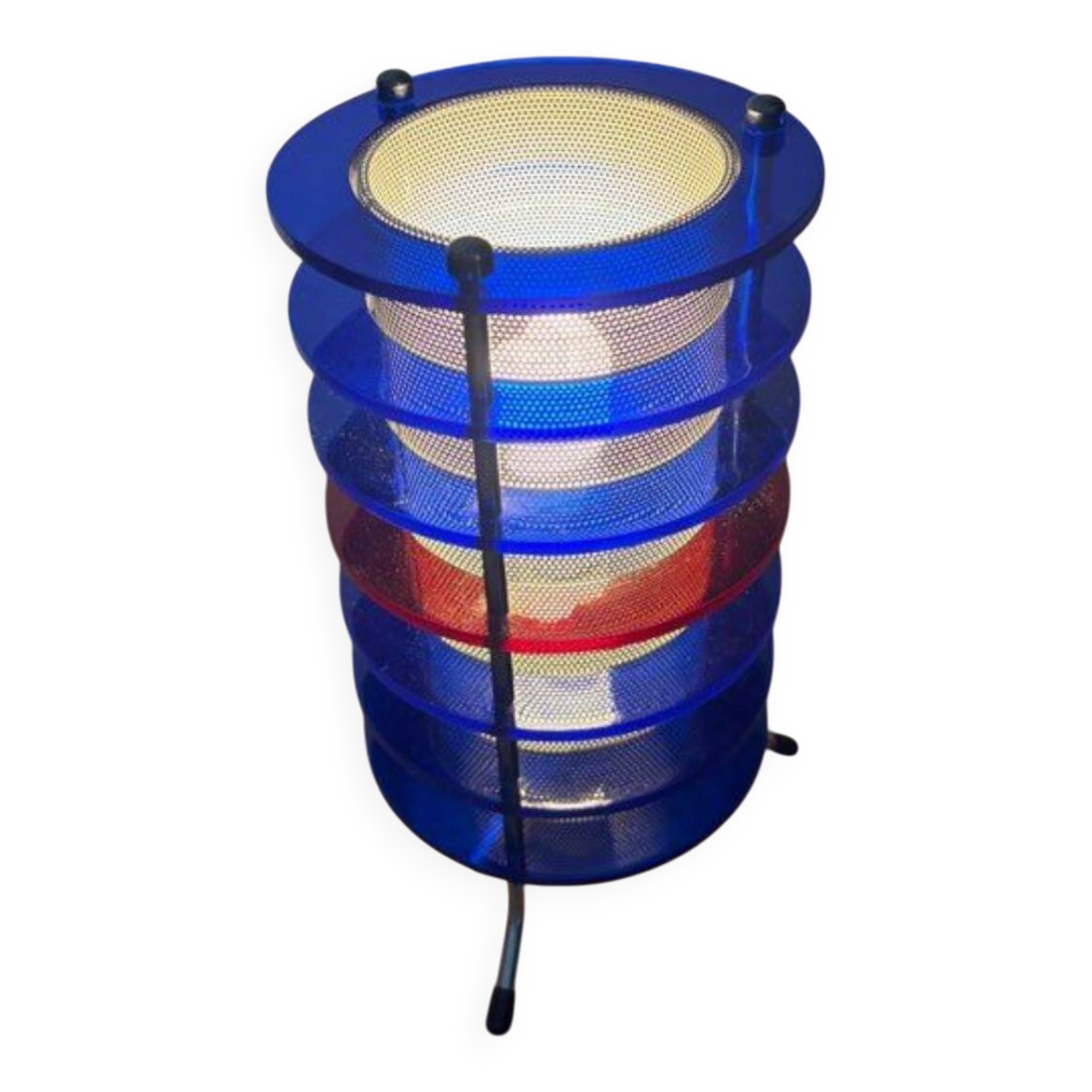 IKEA lamp 1990