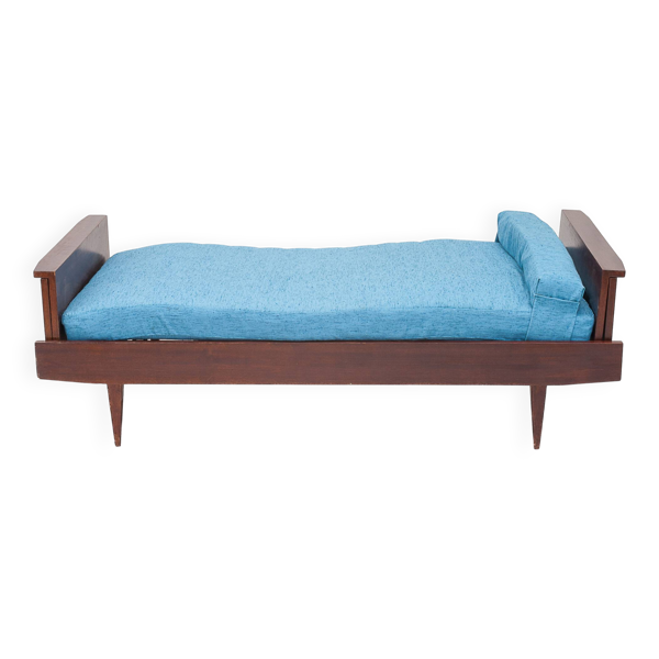 Ancienne banquette, daybed, à rallonges