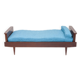 Ancienne banquette, daybed, à rallonges