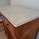 Bathroom furniture
