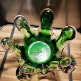 Vintage Murano glass vase