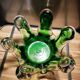 Vintage Murano glass vase