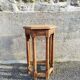 Tabouret de chantre