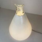 Buto, table lamp by noti massari for leucos, 1970s