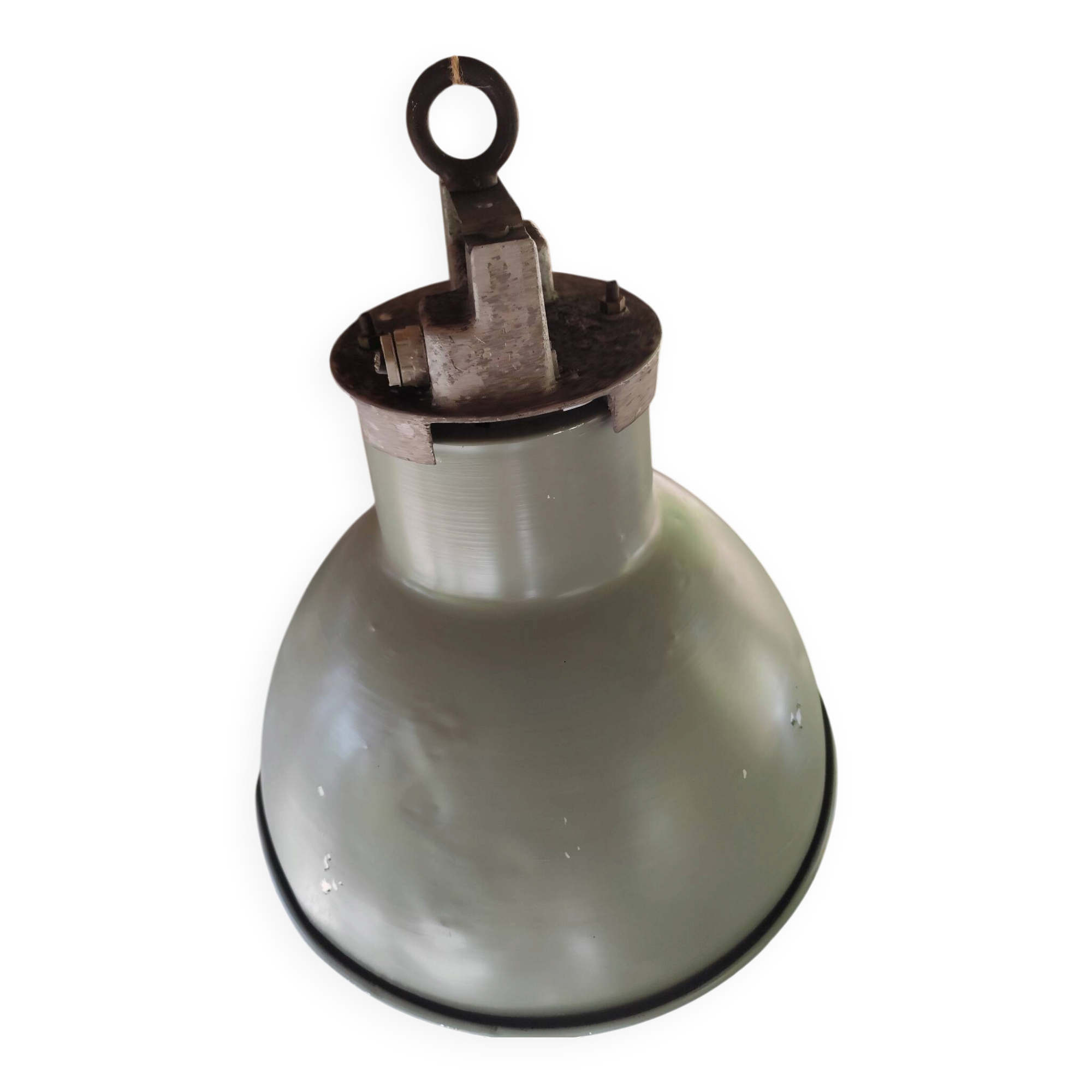 Grande suspension industrielle mazda