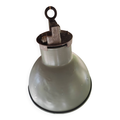 Grande suspension industrielle mazda