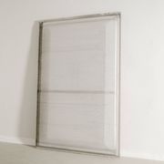 Vintage French Mid Century "C.I.M.T" Facade Panel by Jean Prouvé, 1950s