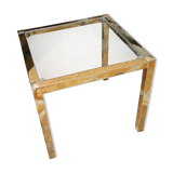 Side table vintage 1970