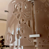 Suspension luminaires by Louise Campbell for Louis Poulsen