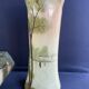 Pair of FT Legras Toul vases – 19th century
