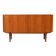 Buffet scandinave à 3 portes, Suède 1960