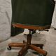 Bureau syle directoire Genoveva et son fauteuil