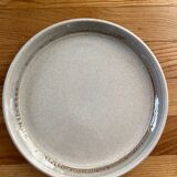 Sarreguemines Stoneware Plates