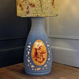 Sculptural lamp ACCOLAY