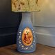 Sculptural lamp ACCOLAY