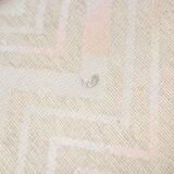 Walnut armchair, Sweden, 1950