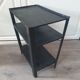 Serving table