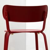 Stil stool, LaPalma
