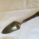 Cutlery housewife 12 people Boulenger Louis XVI