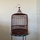 Decorative birdcage