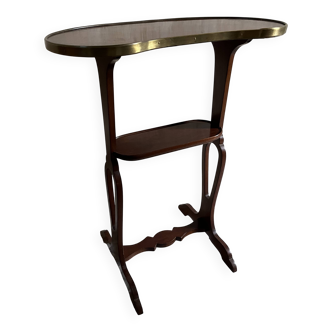 Table rognon