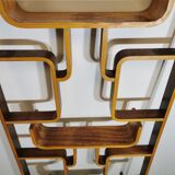 Room Divider by Ludvik Volak for Drevopodnik Holesov