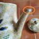 Breakfast set Chardons Vallauris
