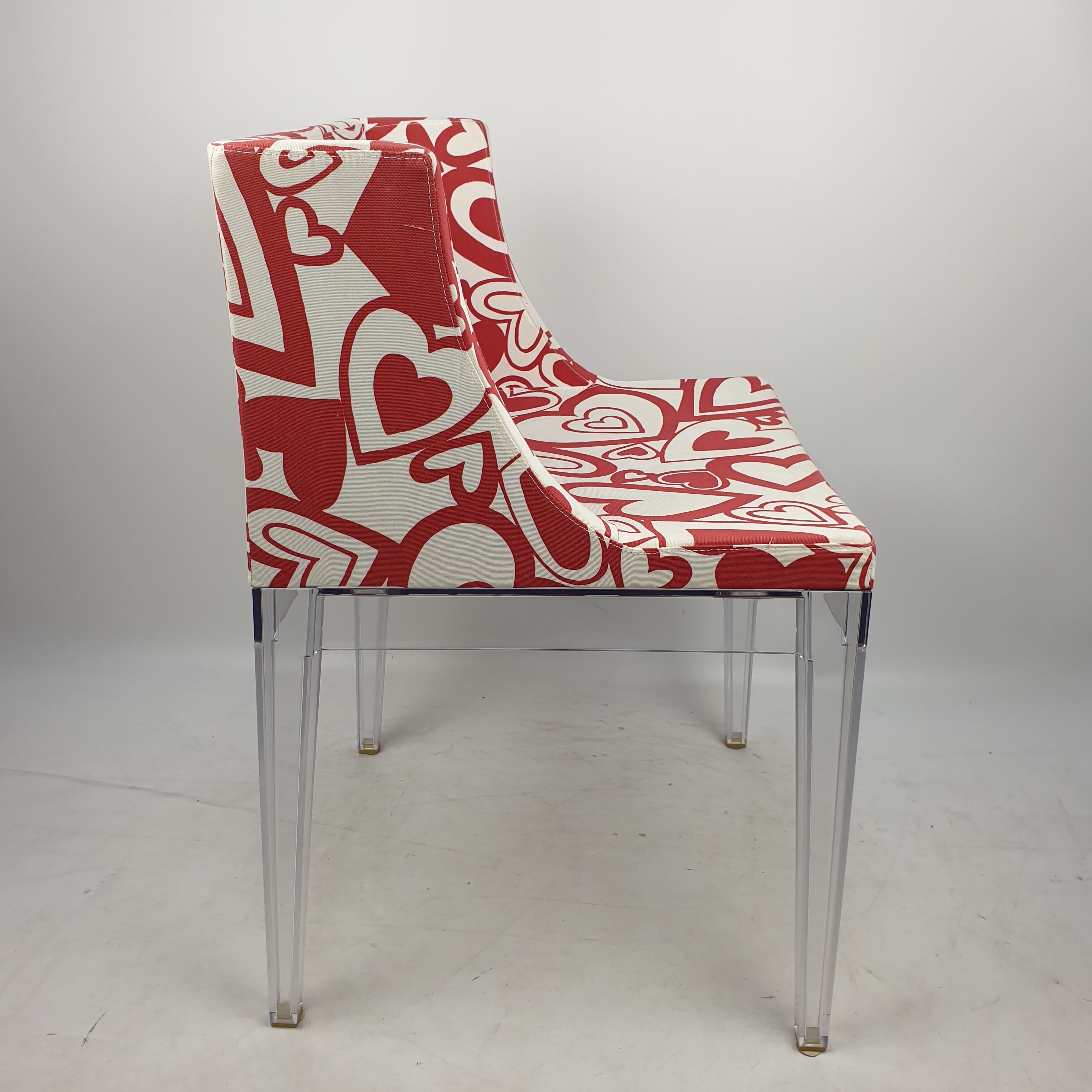 mademoiselle armchair