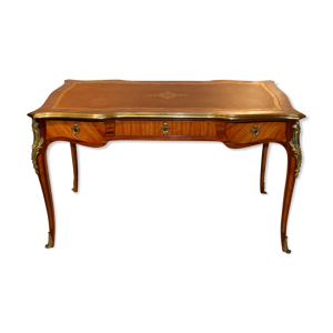 bureau de milieu style