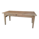 Farm table