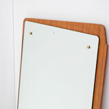 Scandinavian mirror 1960