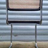 Cesca b32 chair Marcel breuer