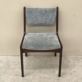 Set of 4 vintage chairs