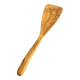 Spatula, teak kitchen utensil L32 W8