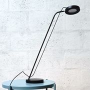 Lampe de bureau Illusio par Unilux