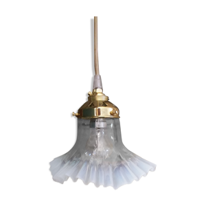baladeuse tulipe