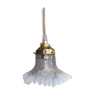 Baladeuse tulipe