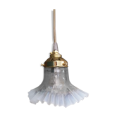 Baladeuse tulipe